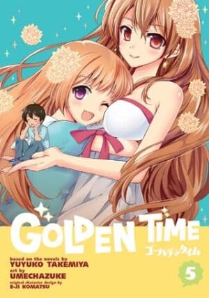 Golden Time, Vol. 5