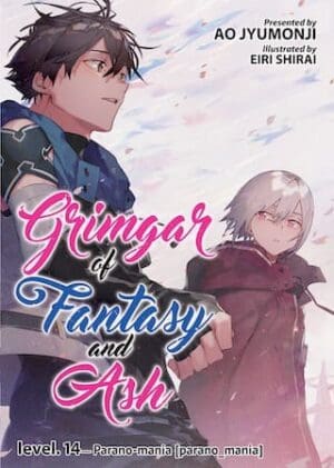 Grimgar of Fantasy and Ash (Light Novel), Vol. 14