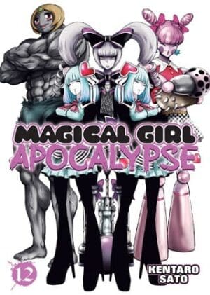 Magical Girl Apocalypse, Vol. 12