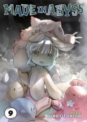 Made in Abyss, Vol. 9