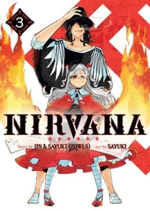 Nirvana, Vol. 3