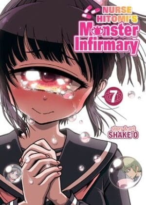 Nurse Hitomi's Monster Infirmary, Vol. 7