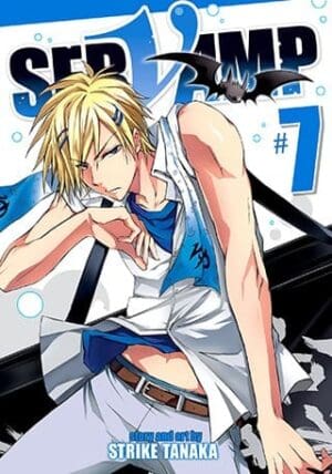 Servamp, Vol. 7