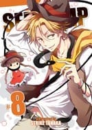 Servamp, Vol. 8