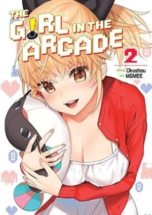 The Girl in the Arcade, Vol. 2