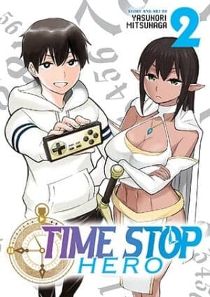 Time Stop Hero, Vol. 2