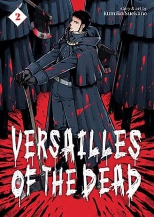 Versailles of the Dead, Vol. 2