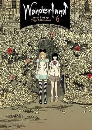 Wonderland, Vol. 6