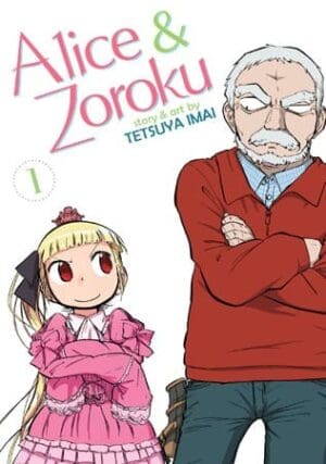 Alice & Zoroku, Vol. 1