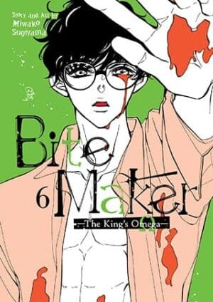 Bite Maker: The King’s Omega, Vol. 6