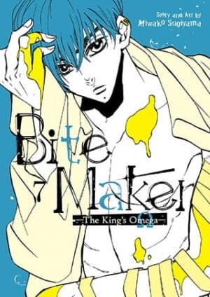 Bite Maker: The King’s Omega, Vol. 7