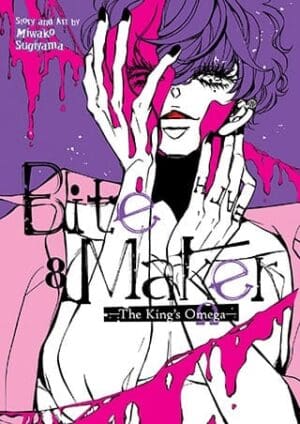 Bite Maker: The King’s Omega, Vol. 8