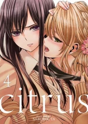 Citrus, Vol. 4