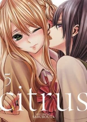 Citrus, Vol. 5