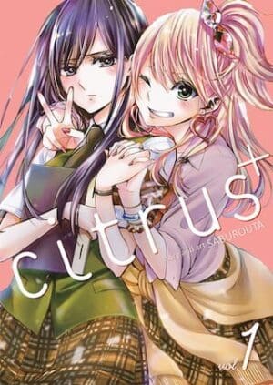 Citrus Plus, Vol. 1