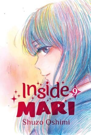 Inside Mari, Vol. 9