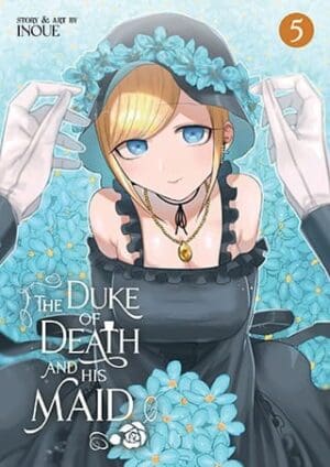 The Duke of Death and His Maid, Vol. 5