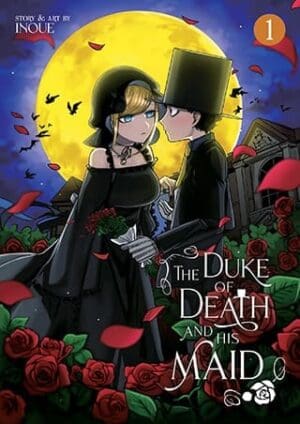 The Duke of Death and His Maid, Vol. 1