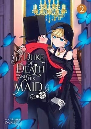 The Duke of Death and His Maid, Vol. 2