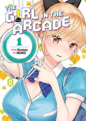 The Girl in the Arcade, Vol. 1