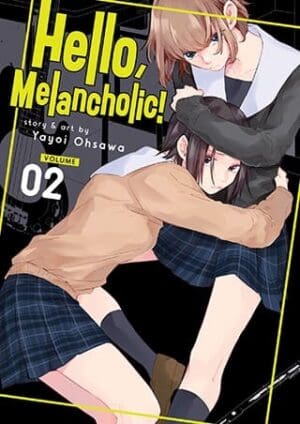 Hello, Melancholic!, Vol. 2