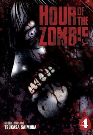 Hour of the Zombie, Vol. 4