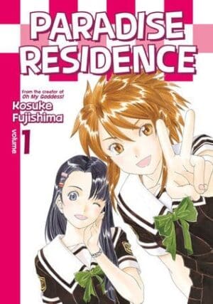 Paradise Residence, Vol. 1