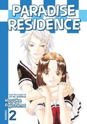 Paradise Residence, Vol. 2