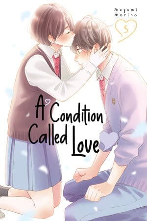 A Condition Called Love, Vol. 5