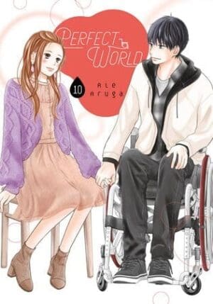 Perfect World, Vol. 10