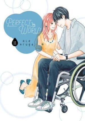 Perfect World, Vol. 11