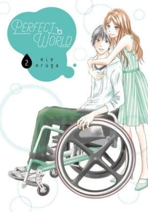 Perfect World, Vol. 2