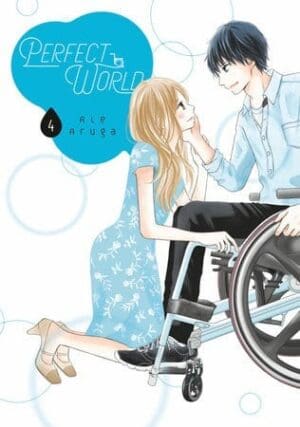 Perfect World, Vol. 4