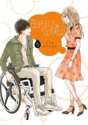 Perfect World, Vol. 5