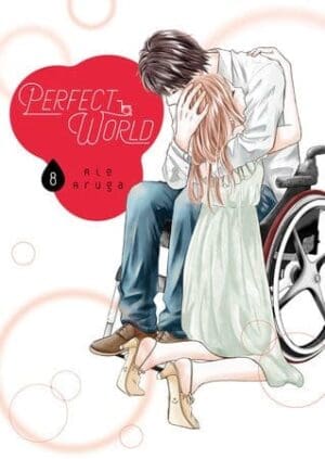 Perfect World, Vol. 8