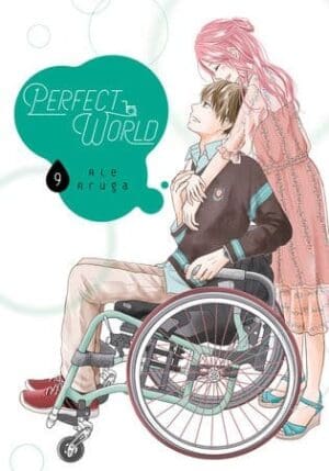 Perfect World, Vol. 9