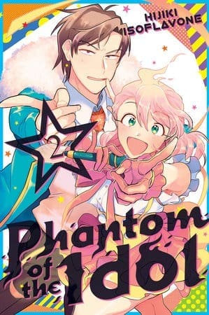 Phantom of the Idol, Vol. 2