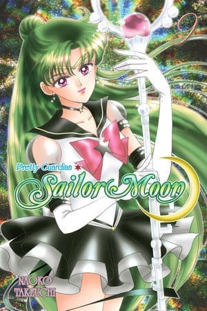 Sailor Moon, Vol. 9