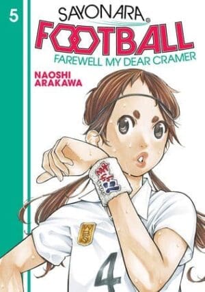 Sayonara, Football, Vol. 5