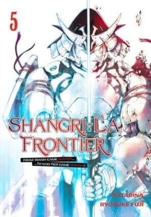 Shangri-La Frontier, Vol. 5