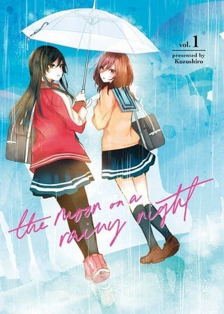 The Moon on a Rainy Night, Vol. 1