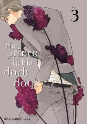 The Prince in His Dark Days, Vol. 3