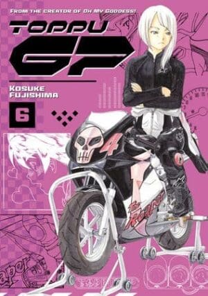 Toppu GP, Vol. 6