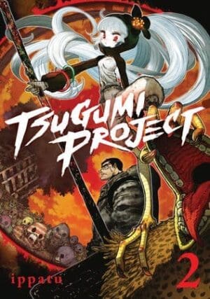 Tsugumi Project, Vol. 2