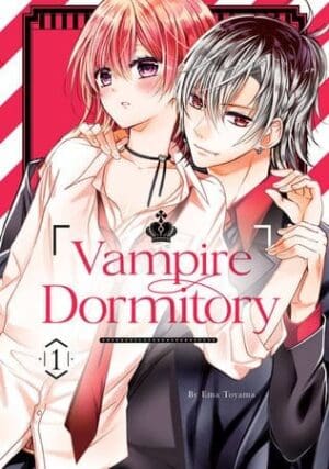 Vampire Dormitory, Vol. 1