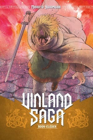 Vinland Saga, Vol. 11