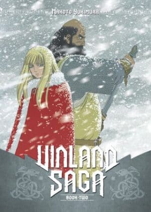 Vinland Saga, Vol. 2