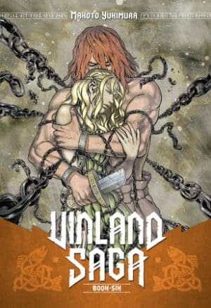 Vinland Saga, Vol. 6