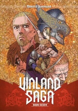 Vinland Saga, Vol. 7