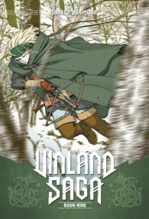 Vinland Saga, Vol. 9